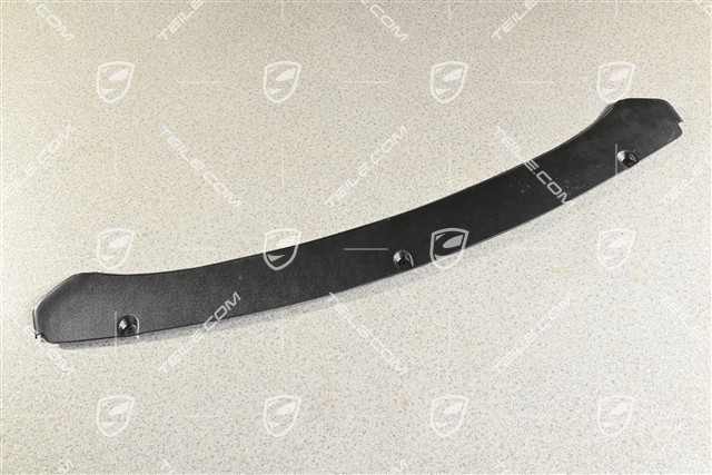 Trim fo rear spoiler Aero Kit Cup