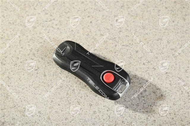 Handheld transmitter / remote control central locking system 434MHz