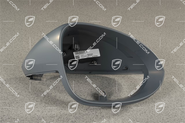 Górna obudowa luserka zewnętrznego, LHD, R