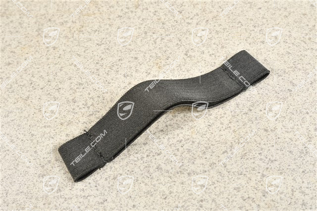 Tensioning / Restraining strap, Convertible, L=R