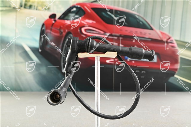 Zündleitung, Zylinder 3