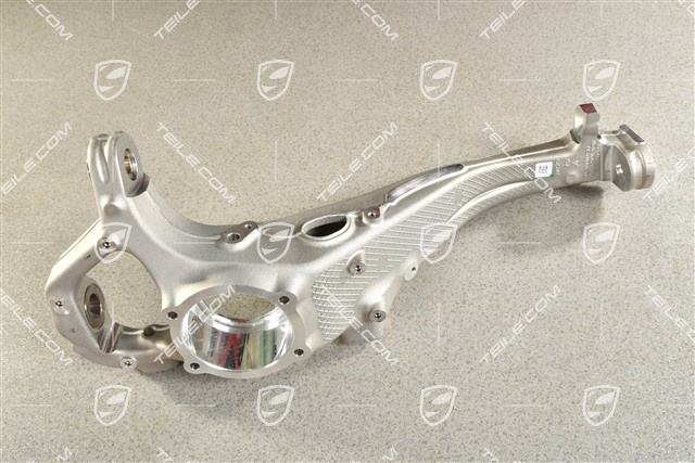 Radträger / Schwenklager, R