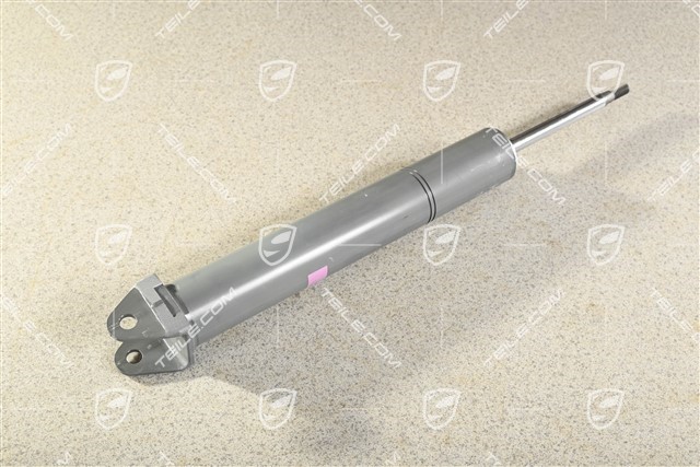 Stoßdämpfer, C2/C4, Serienfahrwerk, L=R