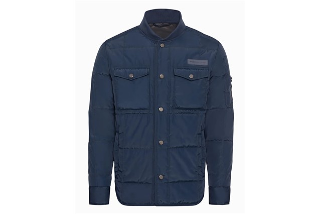 Steppjacke – Essential XL