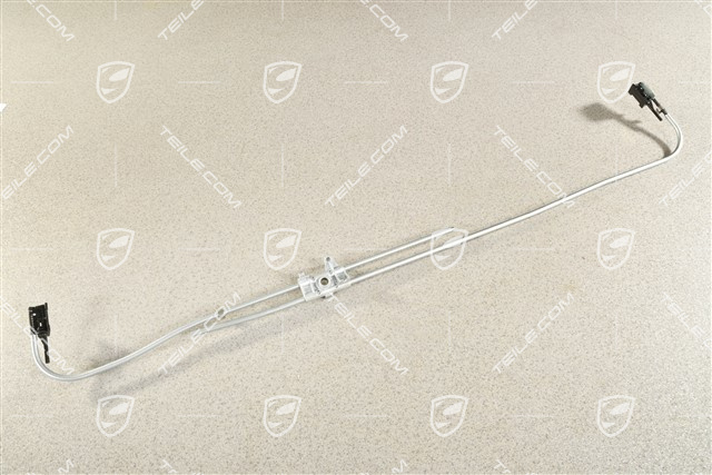 Cabrio, Zestaw naprawczy mechanizmu blend bocznych