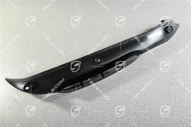 Abdeckung zwischen Kotflügel und Tür, R