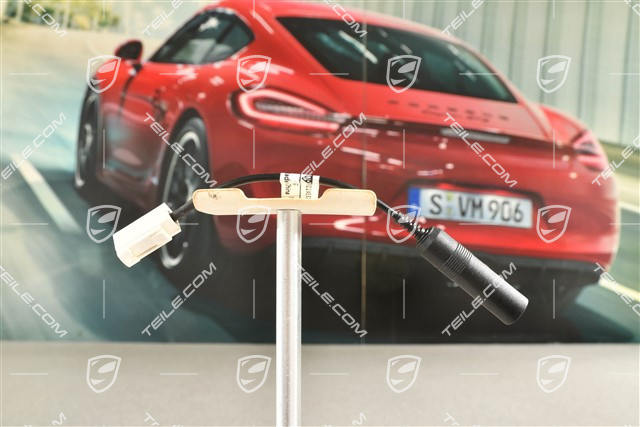 Antennenadapterstecker Porsche Classic Communication