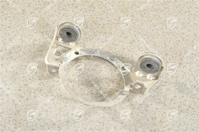 C4 / C4S, Uchwyt pompy ciśnienia wstępnego