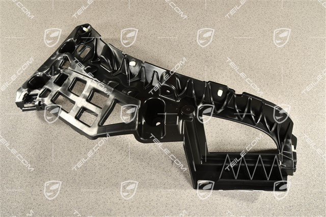 Stoßstange Hinten, Halter seitlich, R