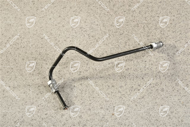 Bremsleitung, RHD C4/ 4S / Turbo GT2 / GT3