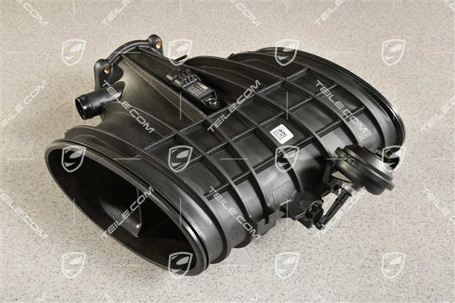 Verteilerrohr 3,8L