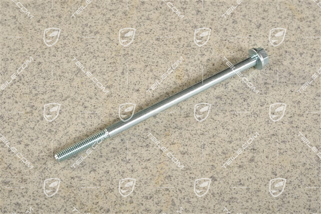 Sechskantschraube M6 x 130, GT3