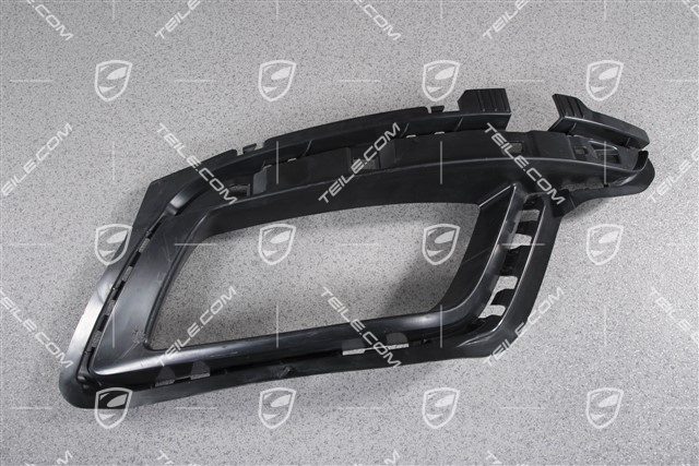 Lufteinlassgitter, L