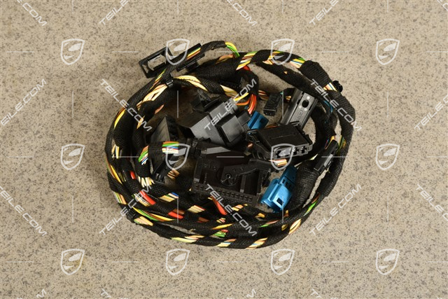 Kabelstrang für Heckklappe Servoschließung / Powerlift