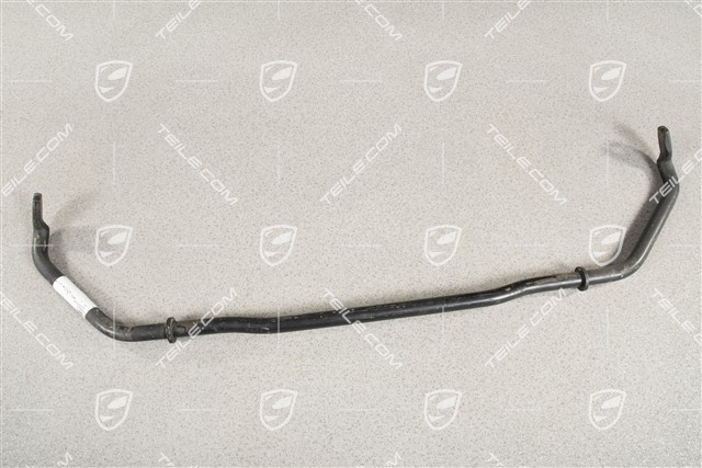 Anti-roll bar 21mm, Turbo-Look/Turbo 3.6