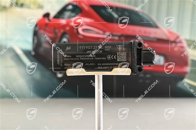 Antena / moduł kontroli ciśnienia w oponach 433Mhz