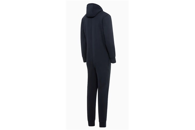 Unisex-Overall – Weihnachten XL