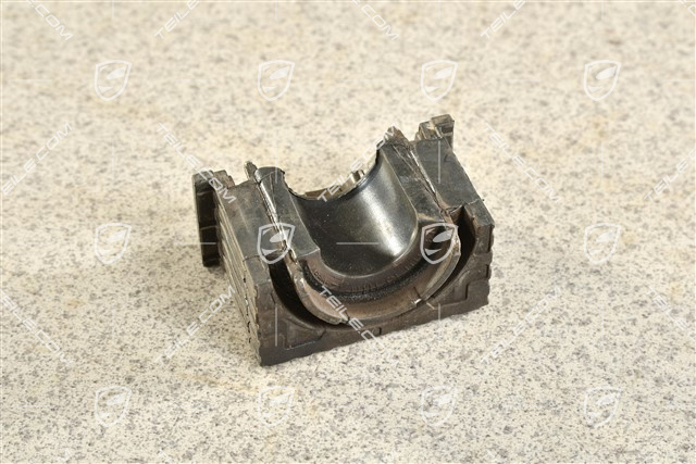 Front stabiliser bushing, lower