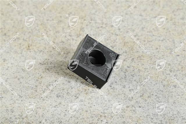 Distanzstueck, Turbo, L=R Distanzstueck, Turbo, L=R