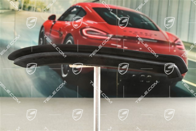 Heckspoiler, Dichtung, L