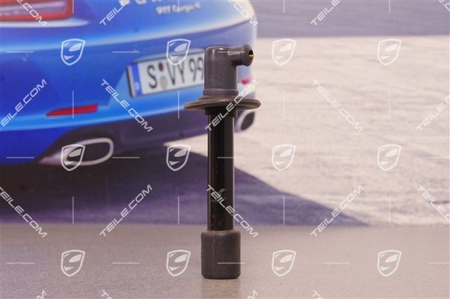 Fajka układu zapłonowego Fajka układu zapłonowego