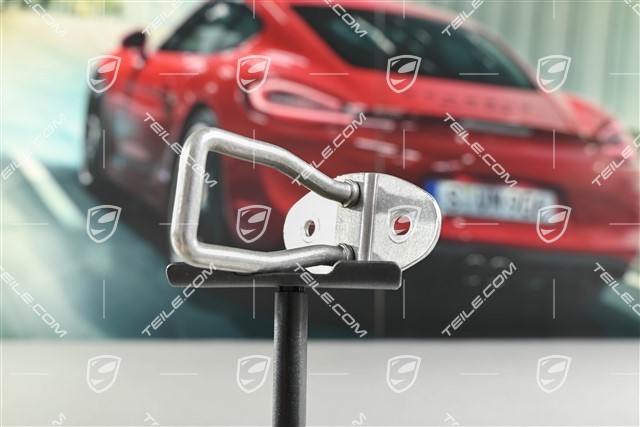 Schlossoberteil / Schliessbügel