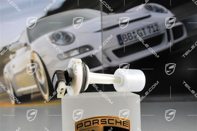 Vorratsschalter Vorratsschalter