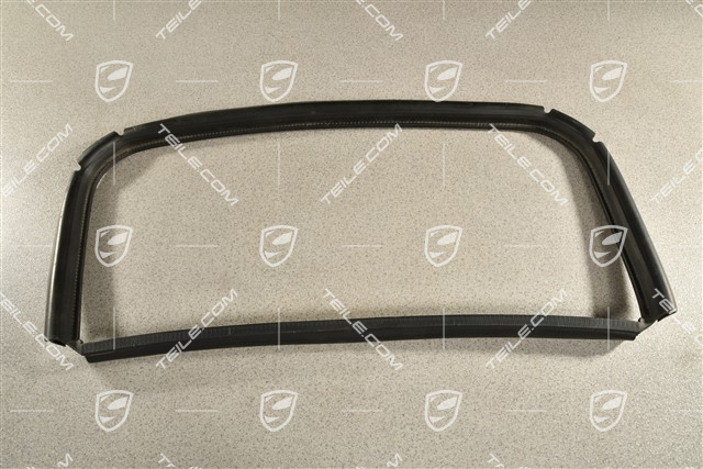 Turbo, Dichtung für Ladeluftkühler Luftführung