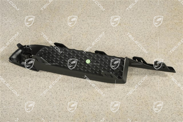 Trim for air inlet, R