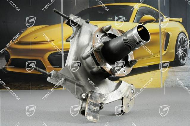 Radträger GT3 CUP 2012, R