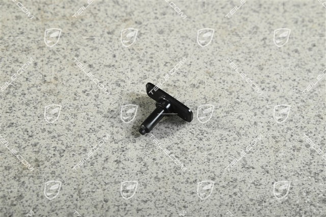 Schraube, Lüftungsgitter Heckklappe Schraube, Lüftungsgitter Heckklappe