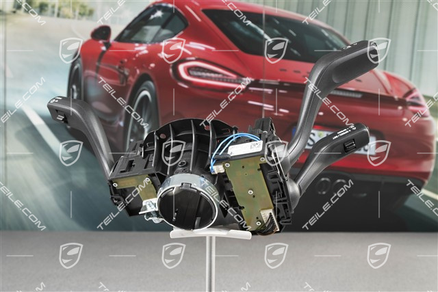 Nachrüstsatz, Sprachsteuerung, PCM 3.1