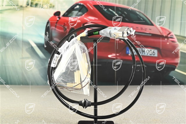 Reparatur-Kabelstrang, Vorne, Carrera 4/4S, L
