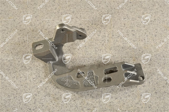 Zatrzask Mocowanie, L