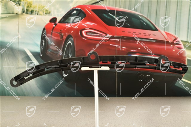 Halteleiste, mitte, R