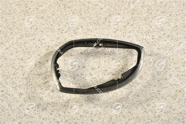 Türspiegel Dichtung, Unten, L