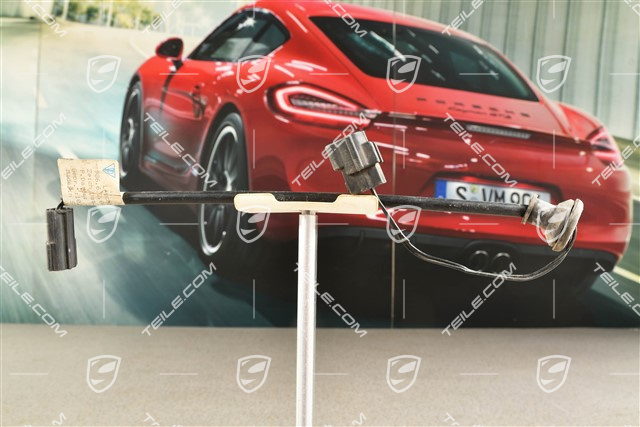 Wiązka elektryczna dodatkowego światła stopu