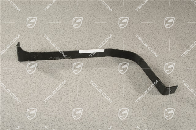 C4 / C4S / TURBO, Kraftstoffbehälter, Spannband