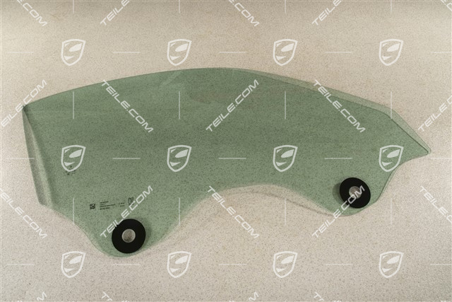 Cabrio, Szyba boczna drzwi, R