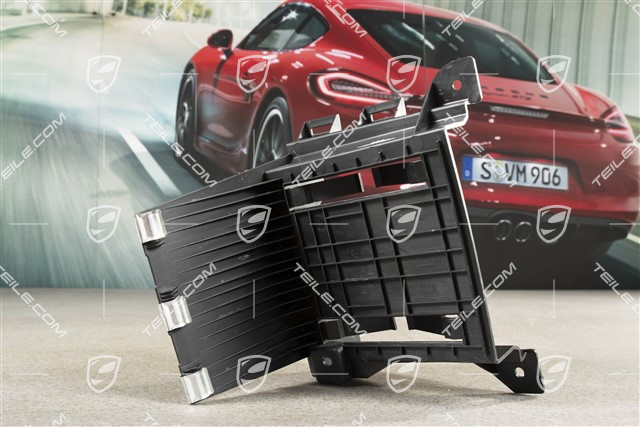 Podstawa kompresora (koło zapasowe)