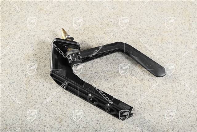 latch lock / lid lock / locking device, Speedster trim, L