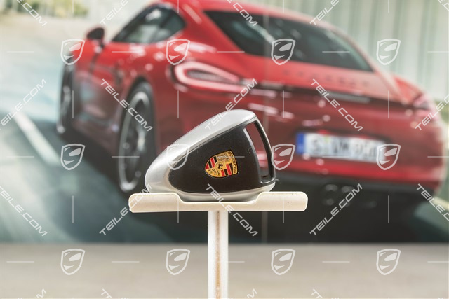 Pilot centralnego zamka, 433MHz