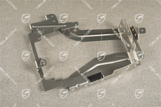 Uchwyt komputera silnika DME