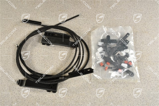 Reparatursatz für Targa-Dachantrieb