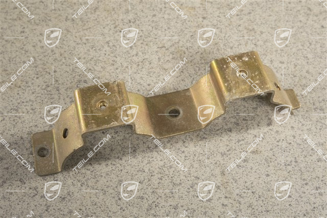 Uchwyt cewki zapłonowej, górny