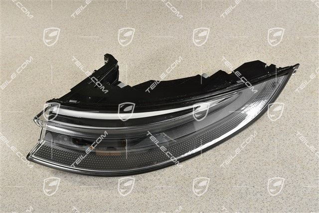 Exclusive Design rear light, R