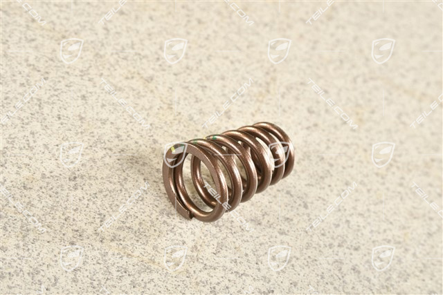 Valve spring, 2,7L / 3,2L