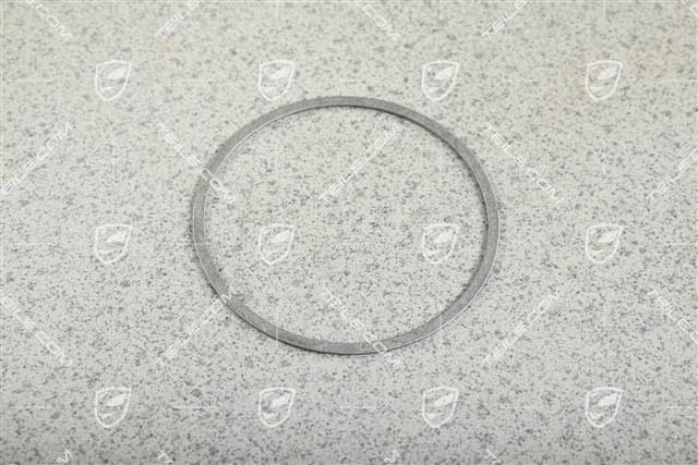 Shim 85,5 x 93 x 1,05