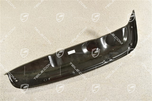 Halter / konsole / Kotfluegelanschlussblech / Kotflügel, R