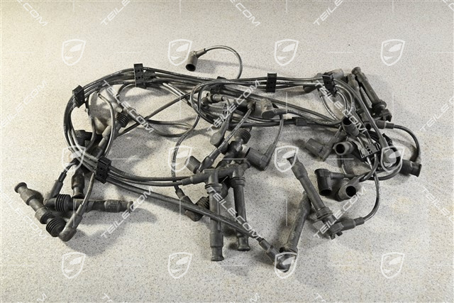 Zündleitung, Zylinder I.1-I.6, II.1-II.6, KPL